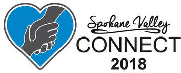 Spokane Valley Connect 2018 - SPOKANE HOMELESS COALITION